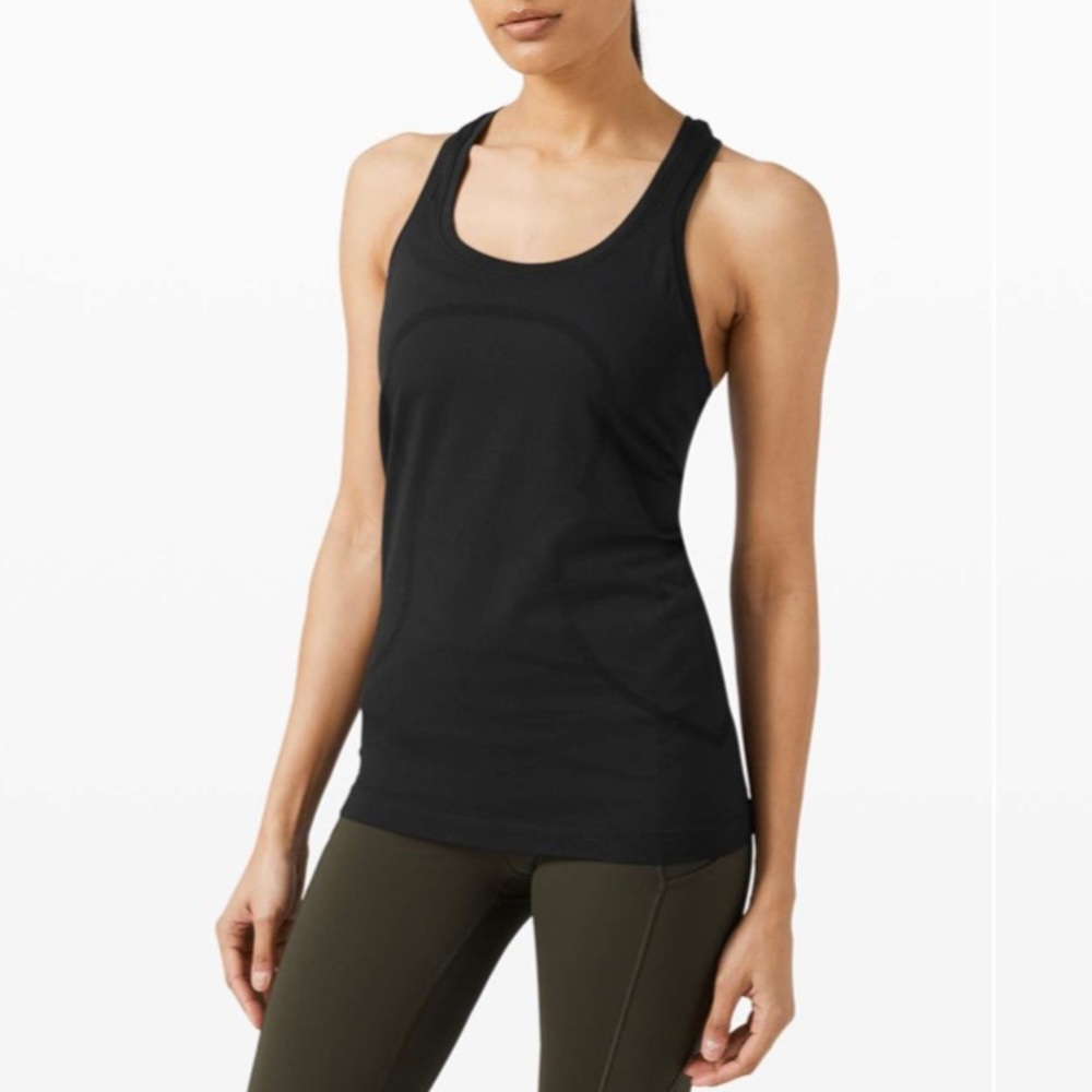 Lululemon Swiftly Tech Racerback 2.0